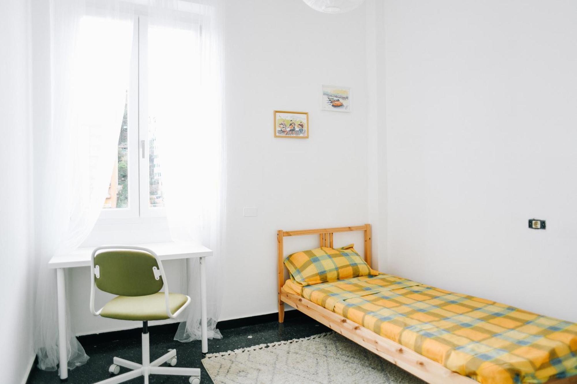 Stylish House In The Heart Of Genoa Διαμέρισμα Εξωτερικό φωτογραφία